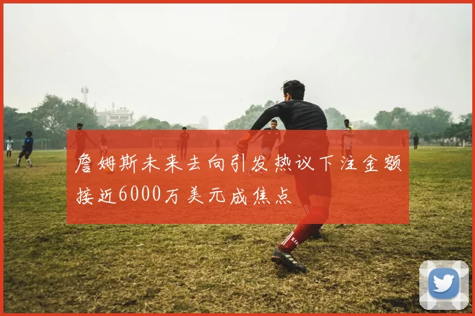 詹姆斯未来去向引发热议下注金额接近6000万美元成焦点